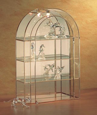 Luxury collectors case Classic