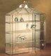 Luxury collectors case Facet