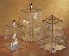 Luxury collectors case Pyramid